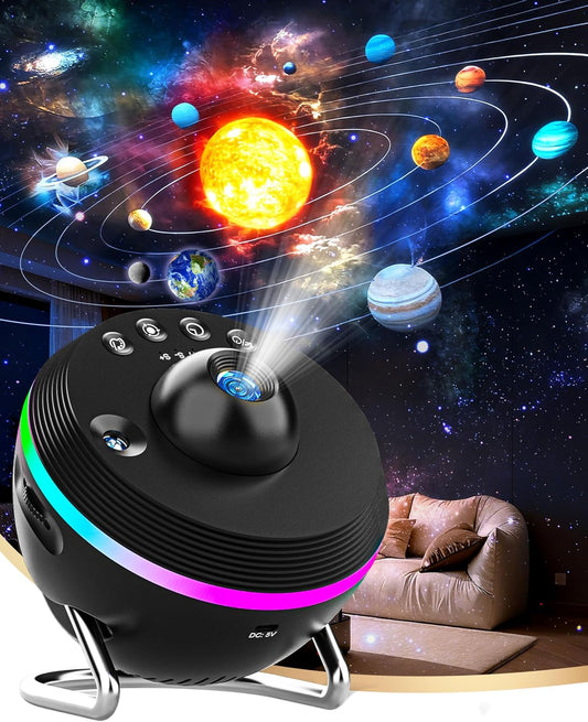 Celestial Wonder Home Projector